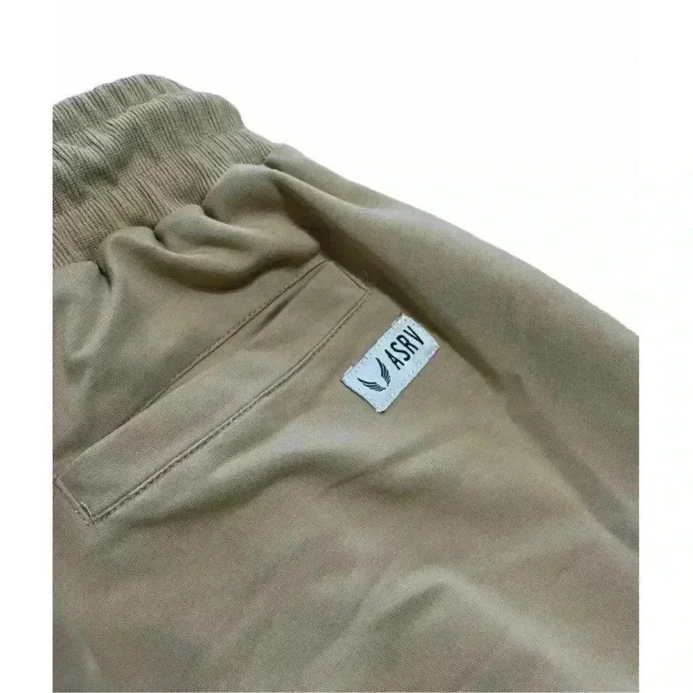 Aesthetic Revolution ASRV Joggers Size XXL (Small). Condition is "Pre-owned" - Picture 4 of 6